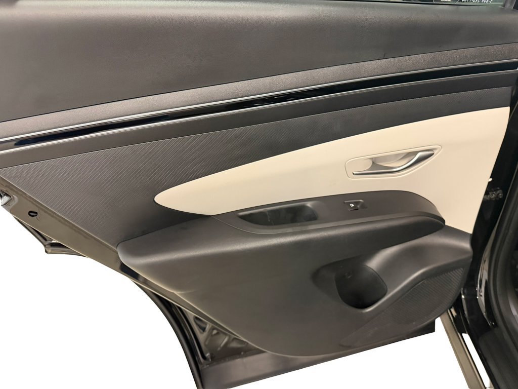 2024 Hyundai Tucson SEL - Photo 35