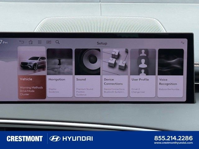 2026 GENESIS GV70 Sport Prestige - Photo 23