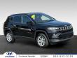 Used 2024 Jeep Compass Latitude Lux SUV