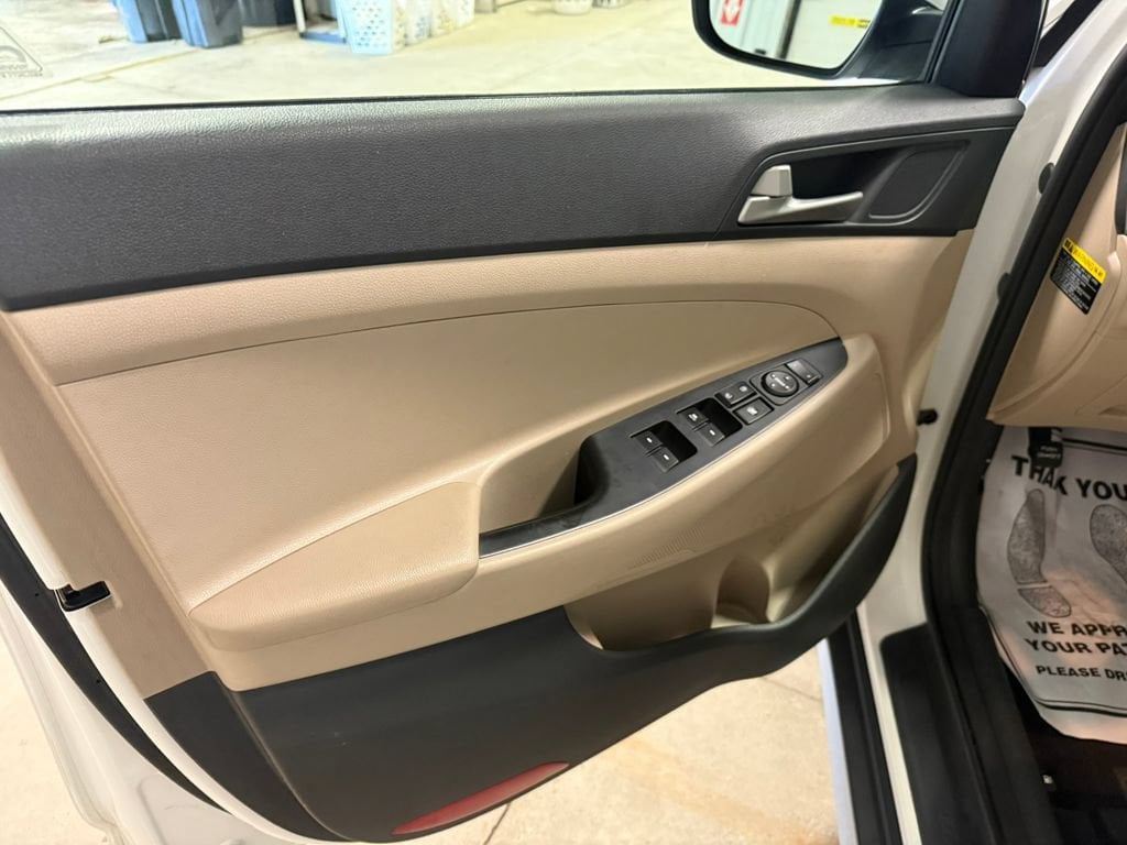 2018 Hyundai Tucson Sport - Photo 23