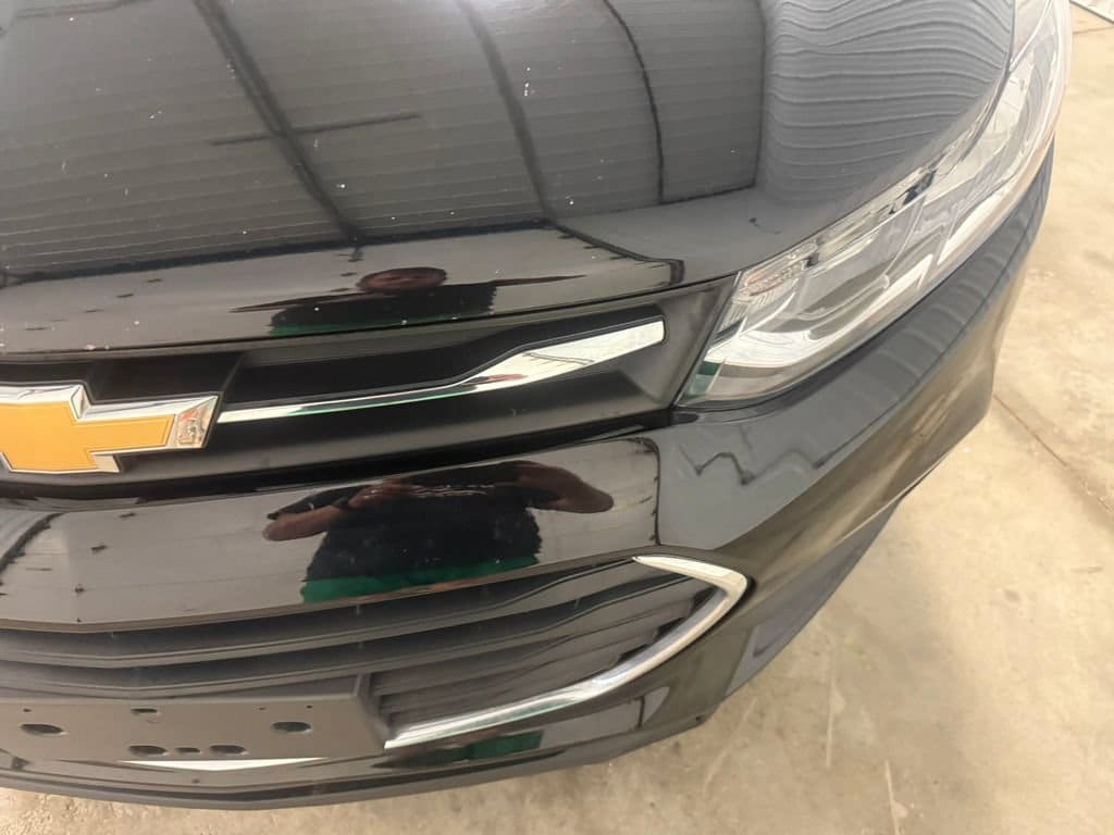 2018 Chevrolet Trax LS - Photo 6