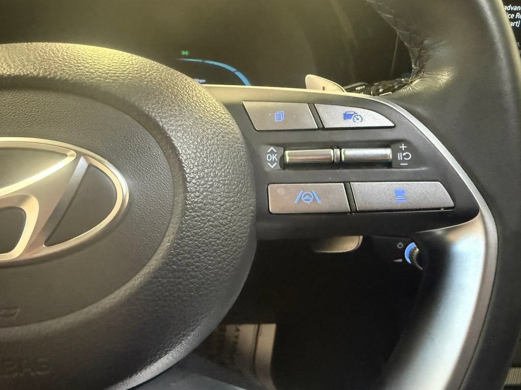 2024 Hyundai Palisade XRT - Photo 34