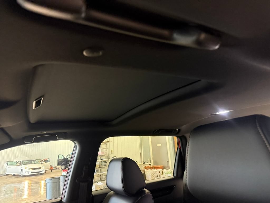 2023 Honda CR-V Sport Touring - Photo 25