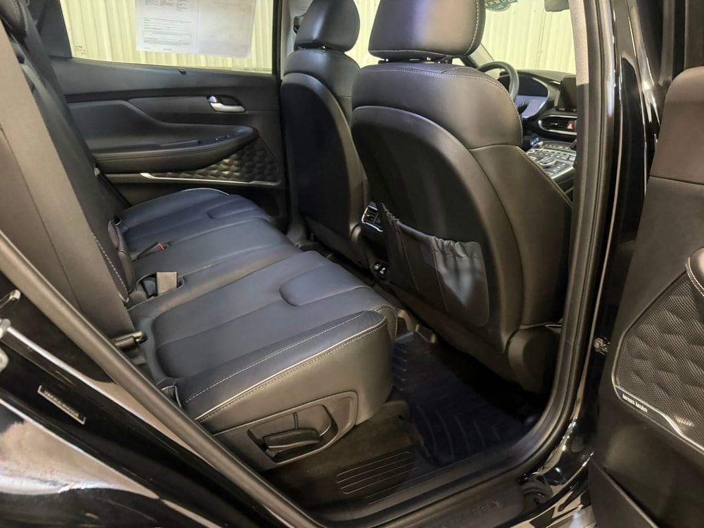 2023 Hyundai Santa Fe Limited - Photo 28