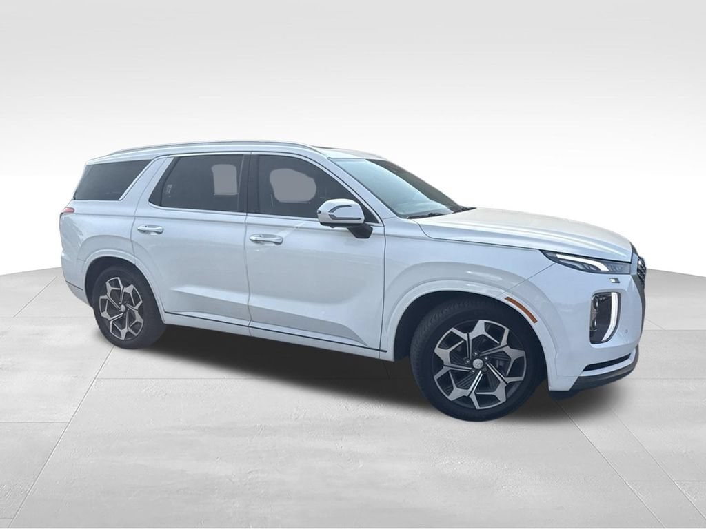 2022 Hyundai Palisade Calligraphy - Photo 14