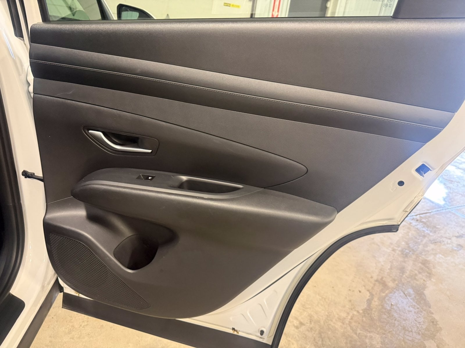 2026 Hyundai Tucson SEL - Photo 30
