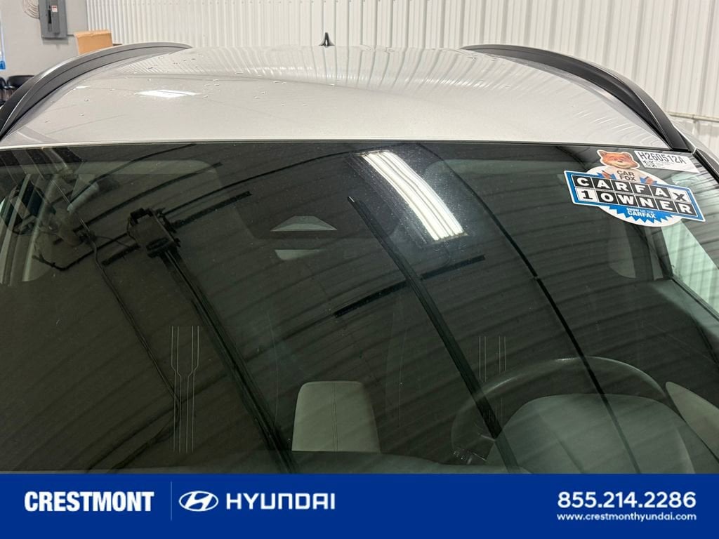 2023 Hyundai Tucson SEL - Photo 15