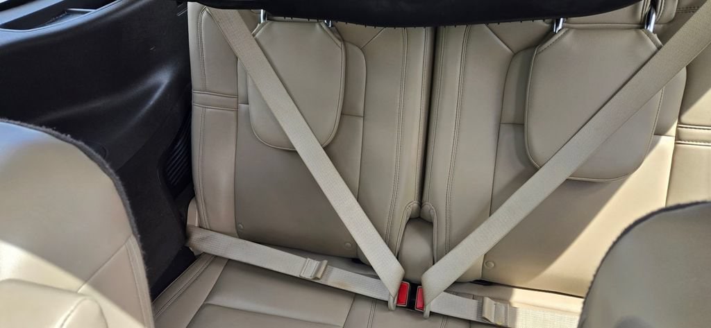 2020 Lincoln Aviator Reserve - Photo 11