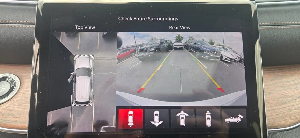 2023 Jeep Grand Cherokee L Summit - Photo 7