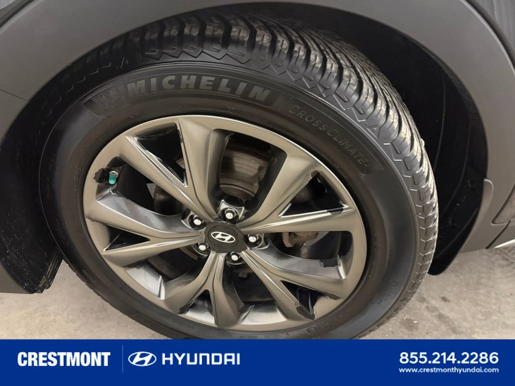 2017 Hyundai Santa Fe Sport 2.0T - Photo 20