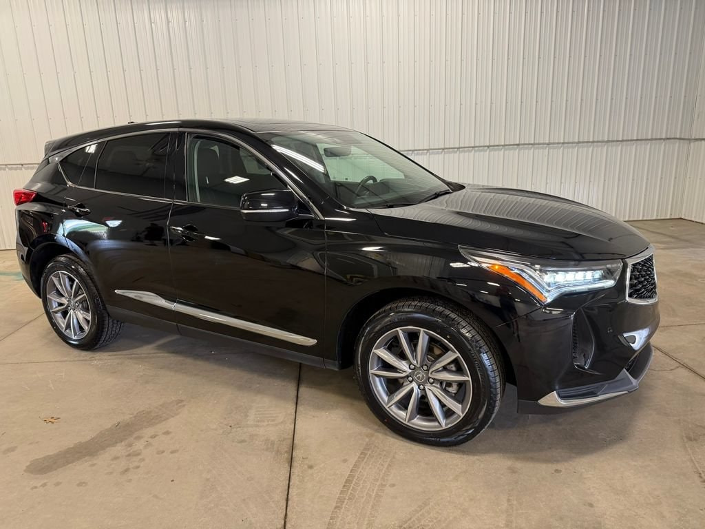2024 Acura RDX