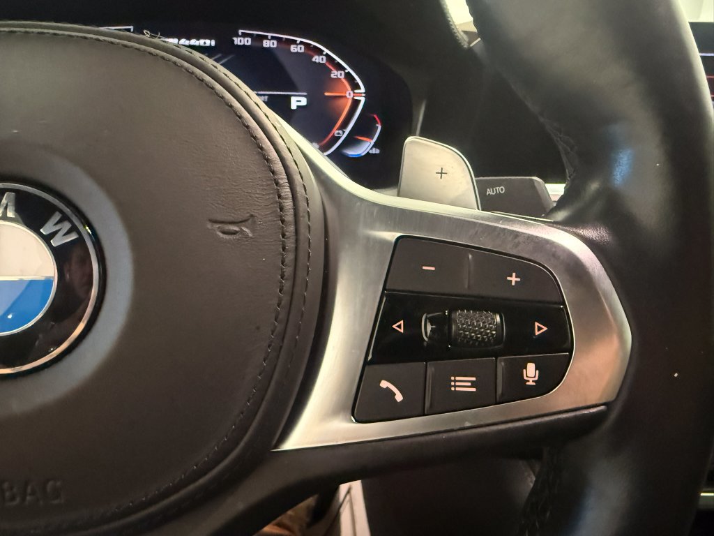 2021 BMW 4 Series M440i - Photo 25