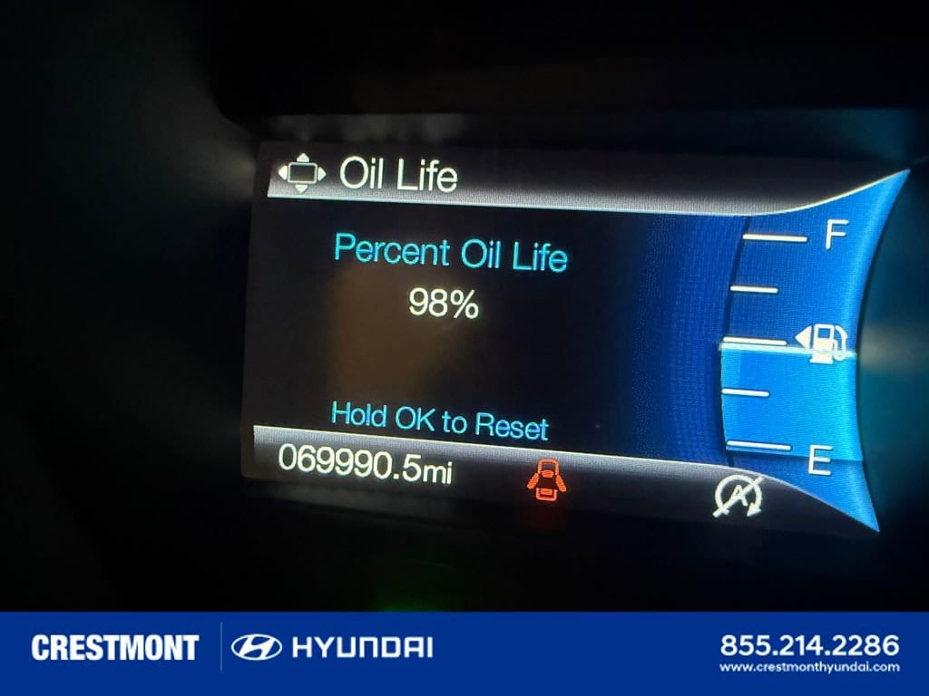 2022 Ford Edge SEL - Photo 35