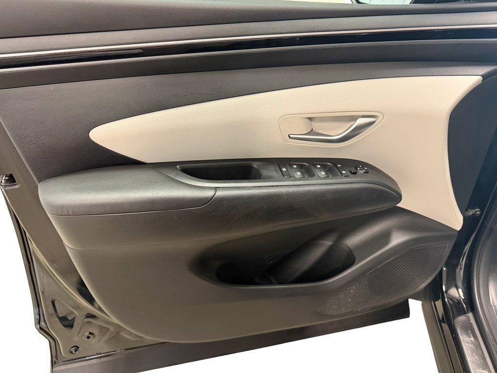 2024 Hyundai Tucson SEL - Photo 31