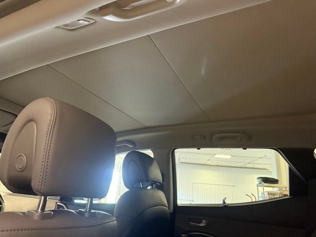 2017 Hyundai Santa Fe Sport 2.0T - Photo 27