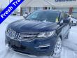 Used 2017 Lincoln MKC Select SUV