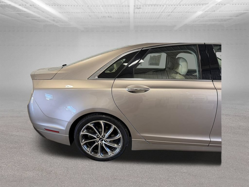 2019 Lincoln MKZ Reserve I - Photo 21