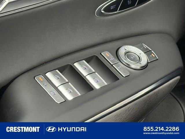 2026 GENESIS GV70 Sport Advanced - Photo 36