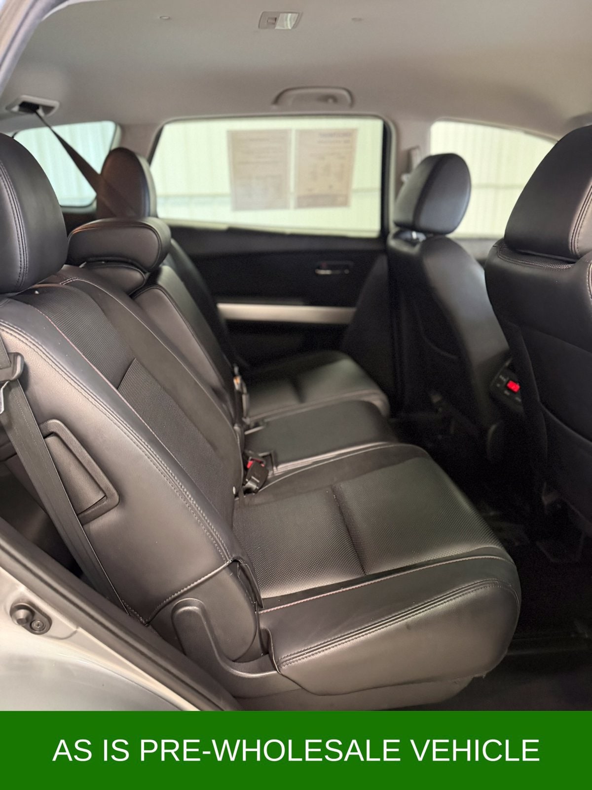 2013 Mazda CX-9 Grand Touring - Photo 26