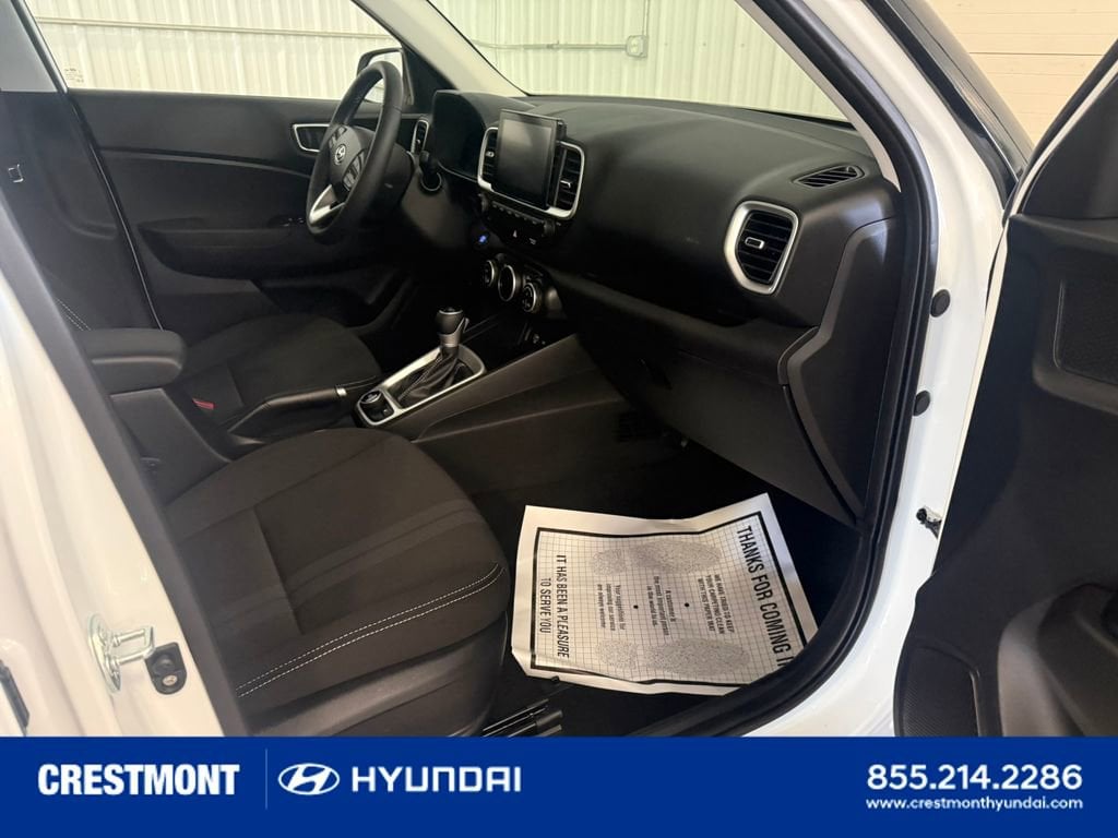 2026 Hyundai Venue SEL - Photo 29