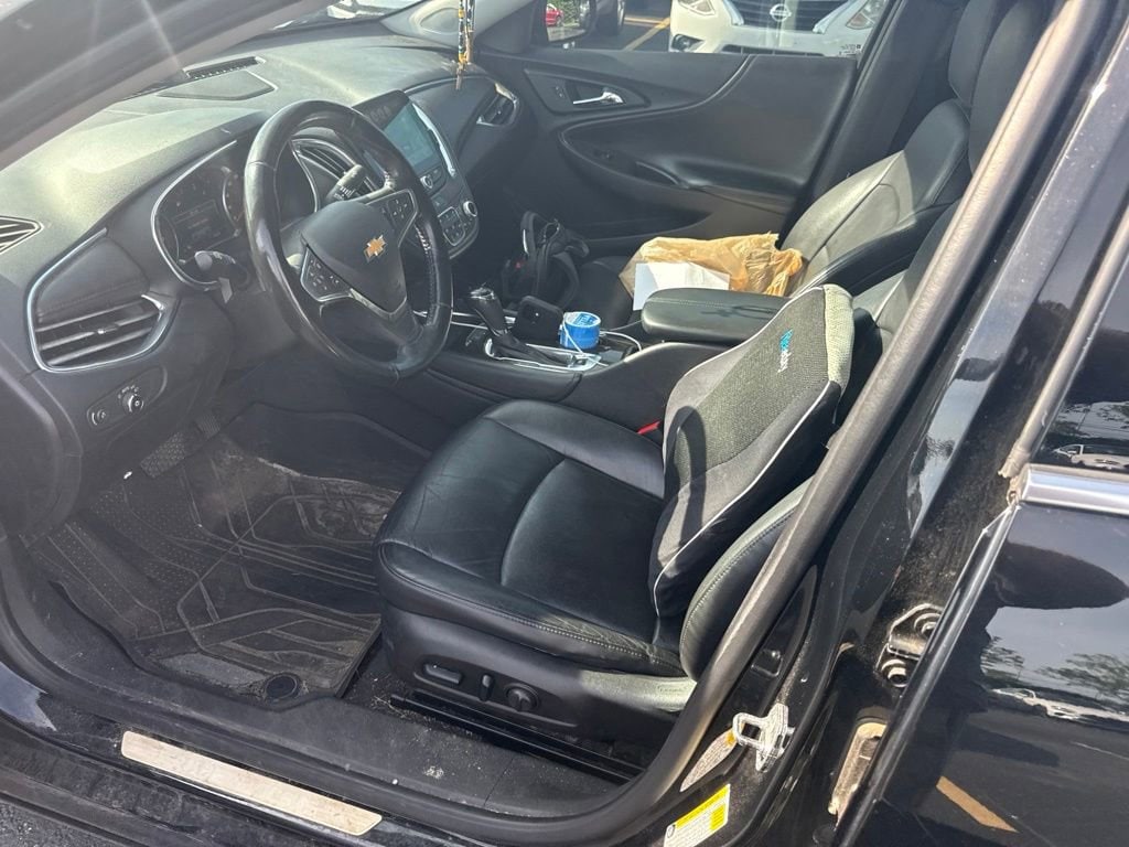 2018 Chevrolet Malibu Premier - Photo 18