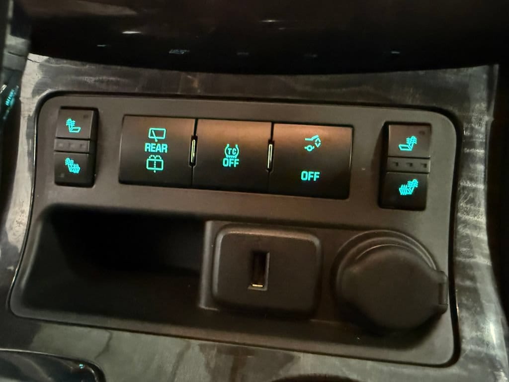 2016 Buick Enclave Leather - Photo 35