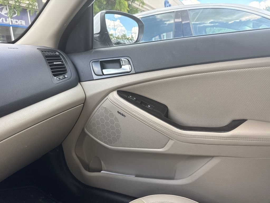 2015 Kia Optima EX - Photo 29