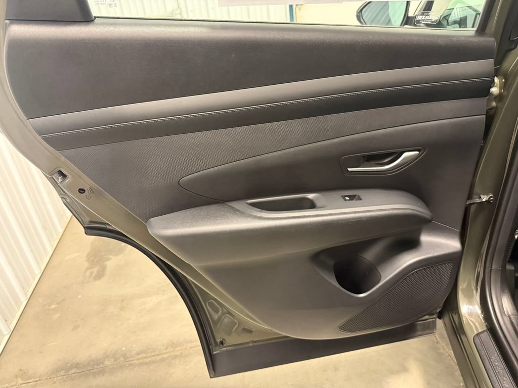 2026 Hyundai Tucson SE - Photo 25