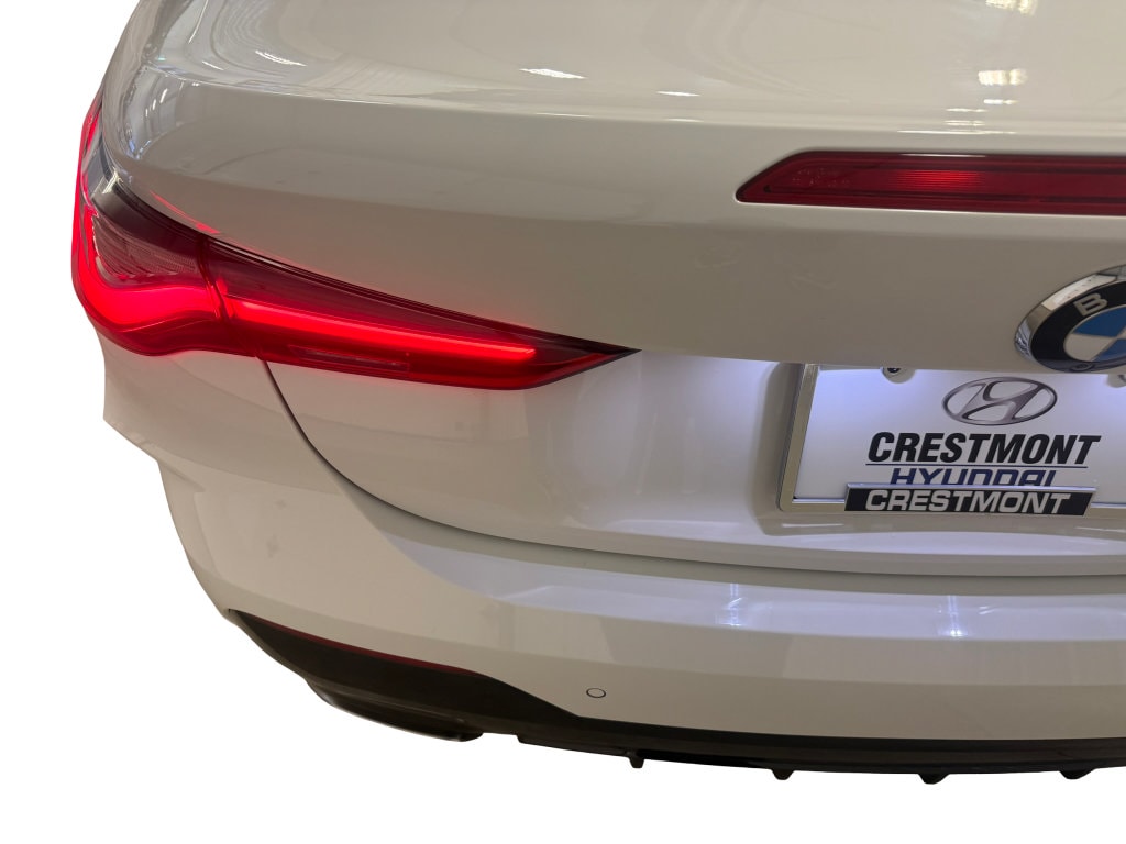 2021 BMW 4 Series M440i - Photo 15