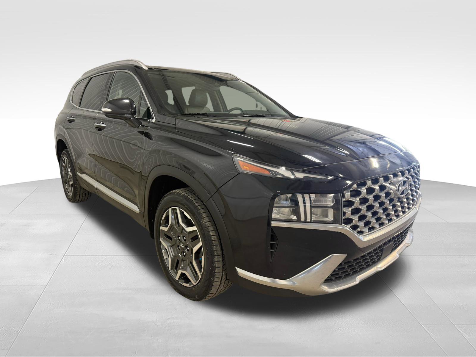 2023 Hyundai Santa Fe SEL Premium HEV - Photo 11