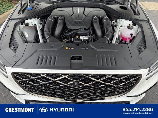 2026 GENESIS GV70 Sport Prestige - Photo 43