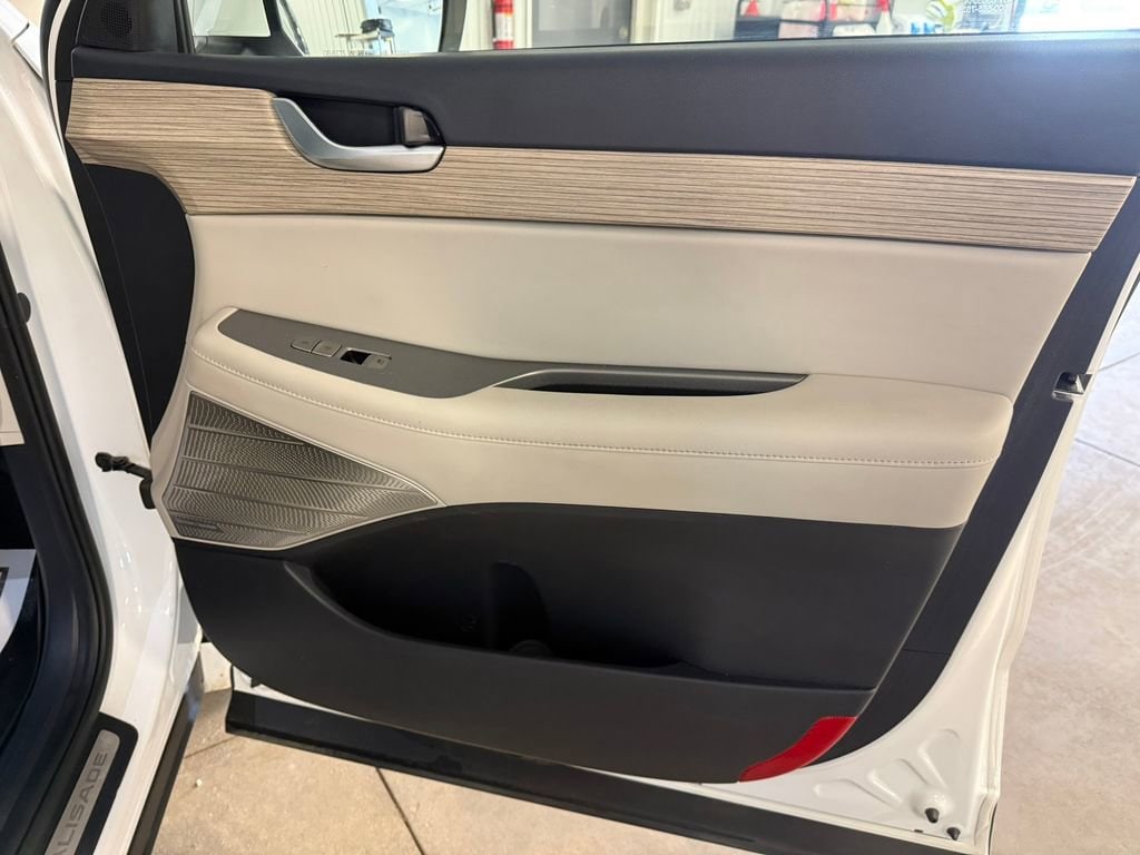 2021 Hyundai Palisade Limited - Photo 31