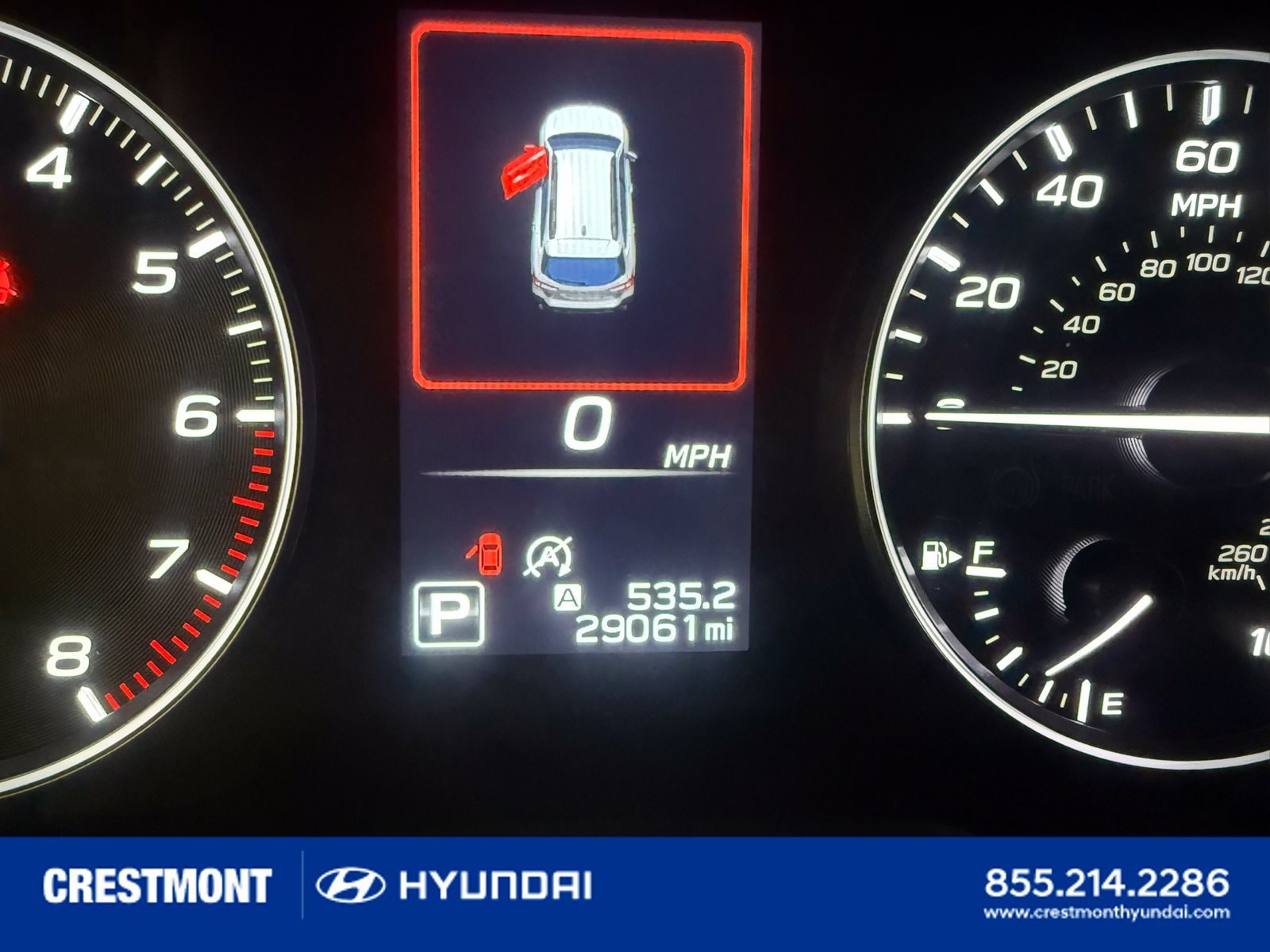 2024 Subaru Outback Premium - Photo 38