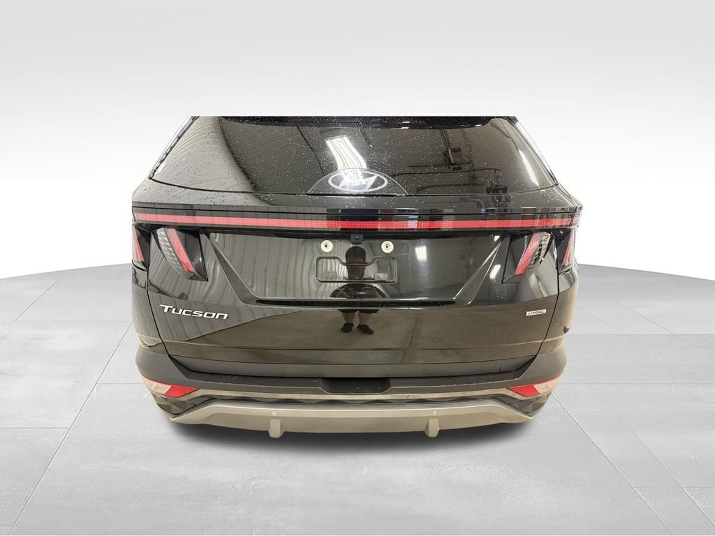 2023 Hyundai Tucson Limited - Photo 20