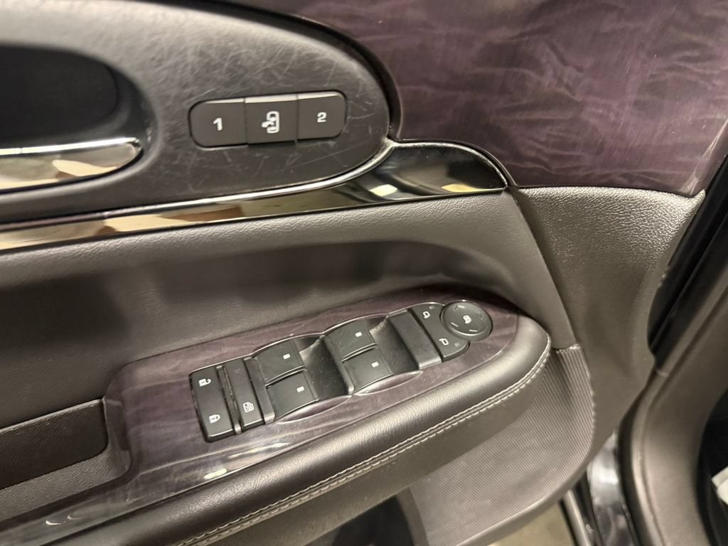 2016 Buick Enclave Leather - Photo 22