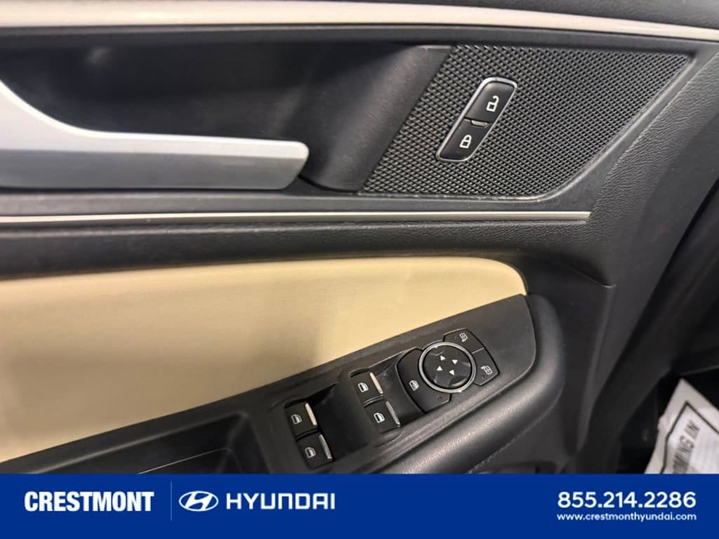 2022 Ford Edge SEL - Photo 22