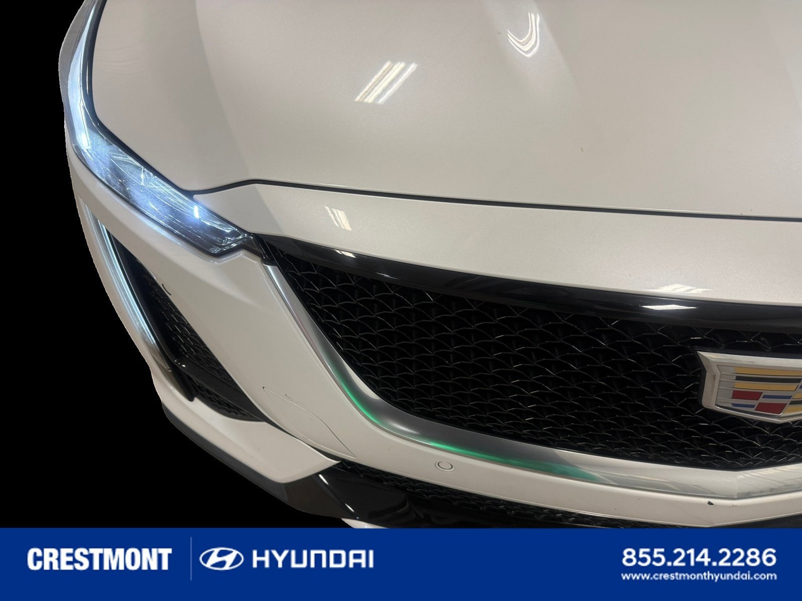 2023 Cadillac CT5 Sport - Photo 5