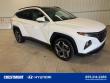 Used 2023 Hyundai Tucson Limited SUV