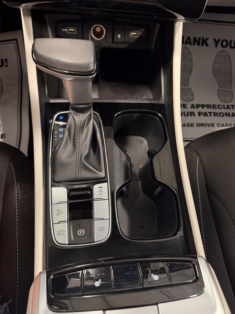 2024 Hyundai Tucson SEL - Photo 44