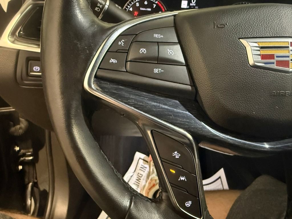2023 Cadillac XT5 Premium Luxury - Photo 31
