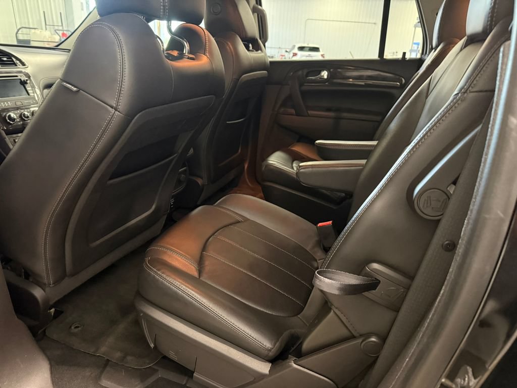 2016 Buick Enclave Leather - Photo 23