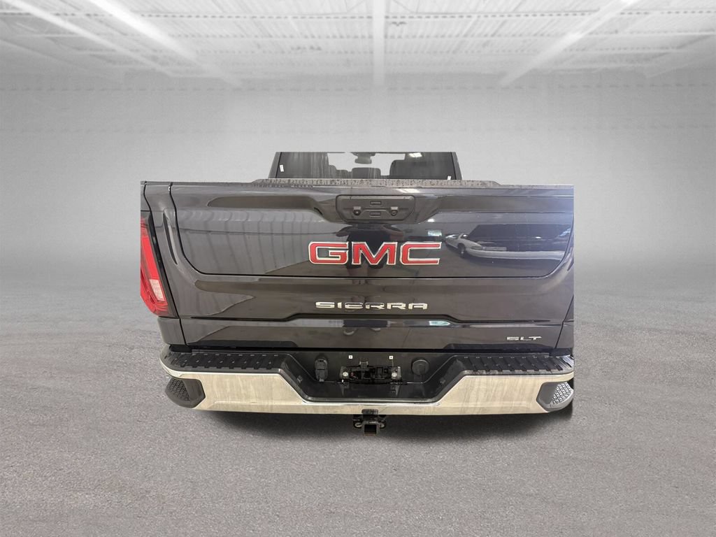 2025 GMC Sierra 1500 SLT - Photo 20