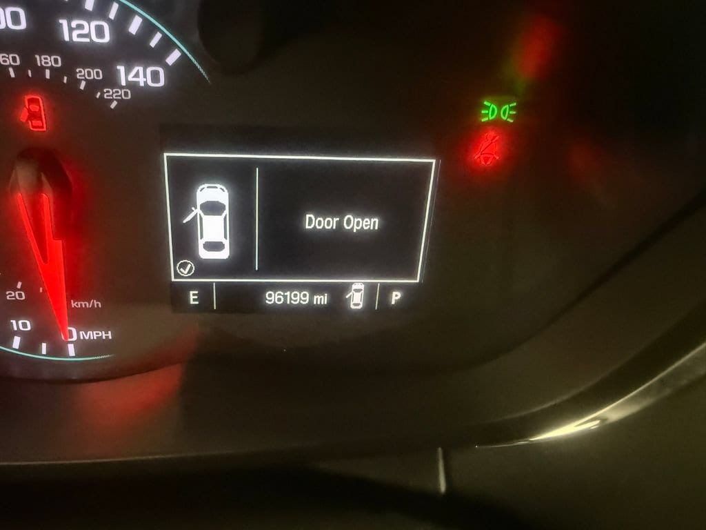 2018 Chevrolet Trax LS - Photo 39