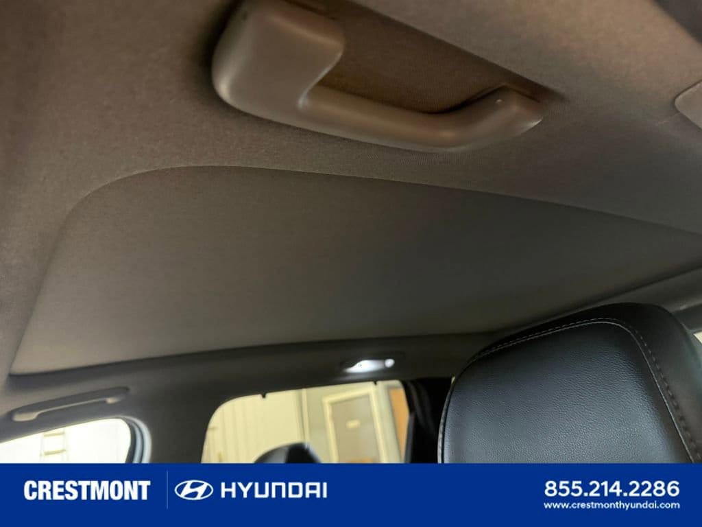 2023 Hyundai Santa Fe Limited - Photo 24