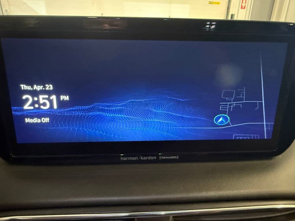 2023 Hyundai Santa Fe Limited - Photo 34