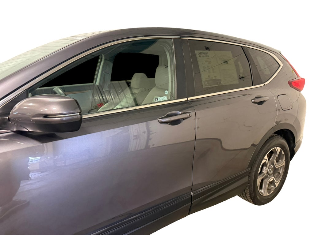 2019 Honda CR-V EX - Photo 7