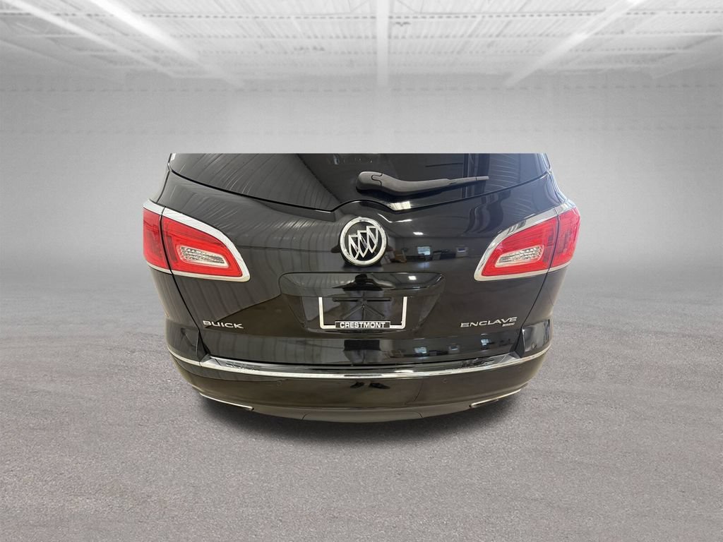 2016 Buick Enclave Leather - Photo 17