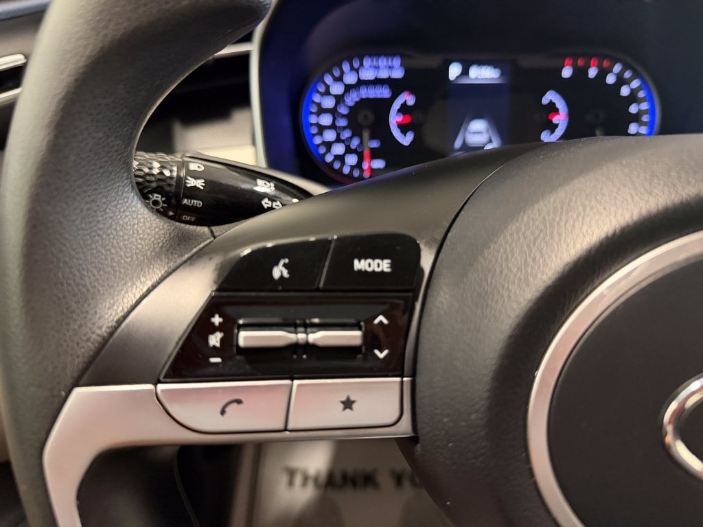 2024 Hyundai Tucson SEL - Photo 46