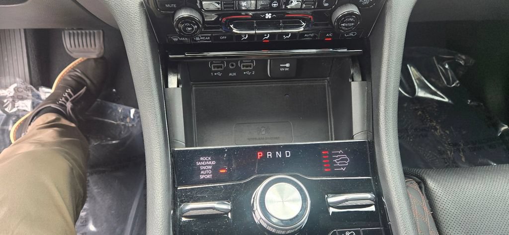 2023 Jeep Grand Cherokee L Summit - Photo 9