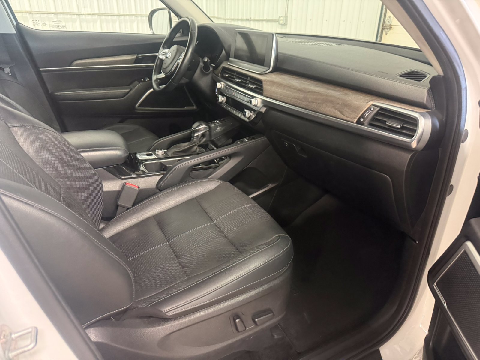 2020 Kia Telluride EX - Photo 31